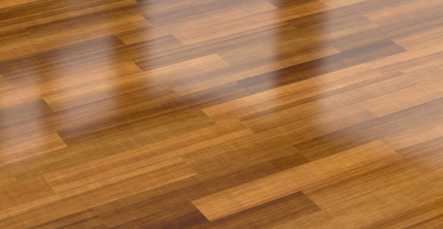 hardwood floor protection