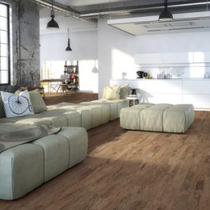 Renewable Flooring