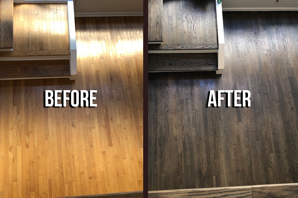 Hardwood Floor Finishes Part 1 Pre Finished Vs Unfinished Hardwoods