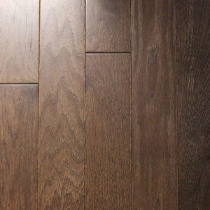 hickory flooring