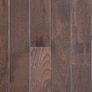 cappucino oak flooring