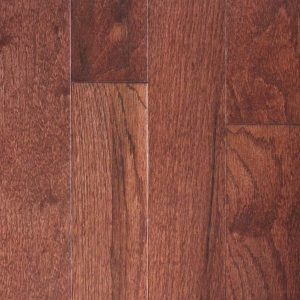 cherry oak flooring