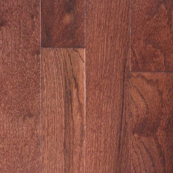 cherry oak flooring