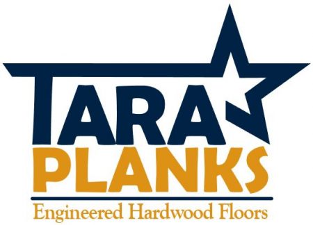Tara Plank Hardwood Flooring | District Floor Depot 1