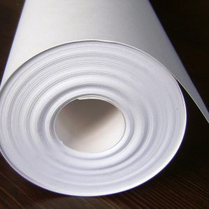 silicone paper