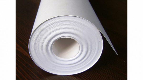 silicone paper