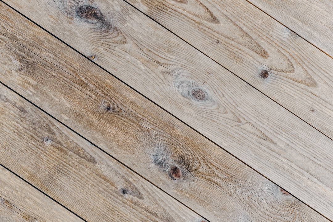 hardwood floor is a great eco-friendly option
