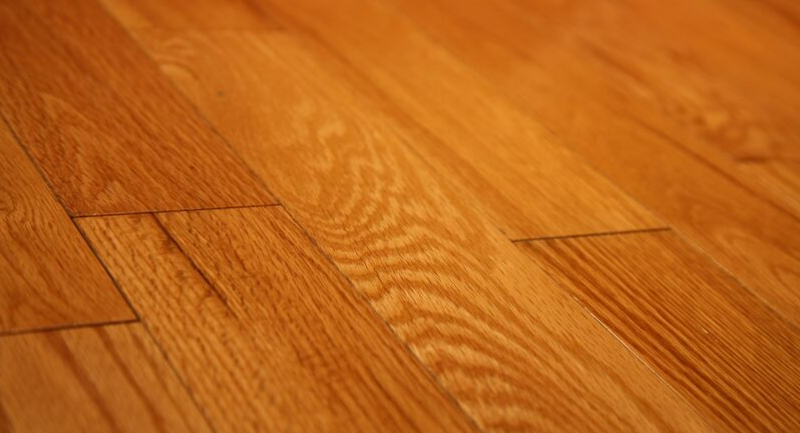 Cleaners For Shiny Hardwood Floors, How To Clean Glossy Hardwood Floors