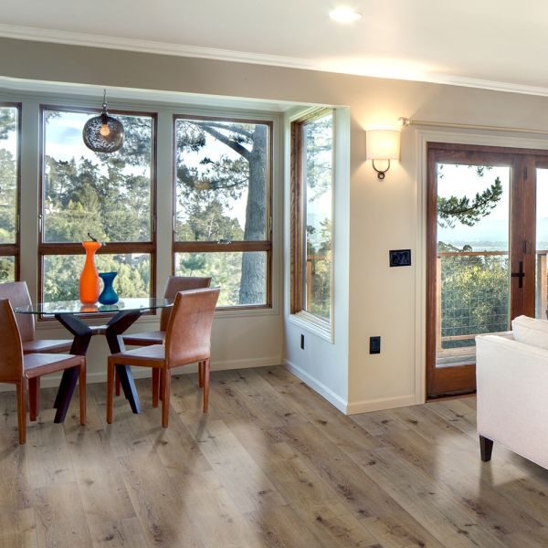 Pine Vinyl Flooring