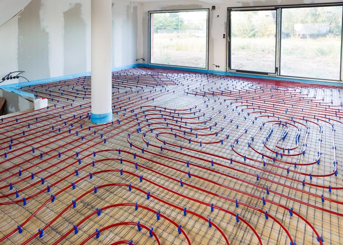 7 Pros And Cons Of In Floor Heating