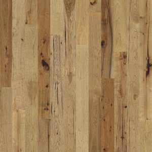 hickory flooring