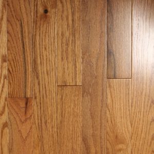 oak flooring