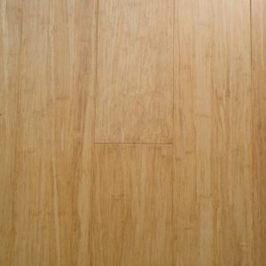 bamboo flooring