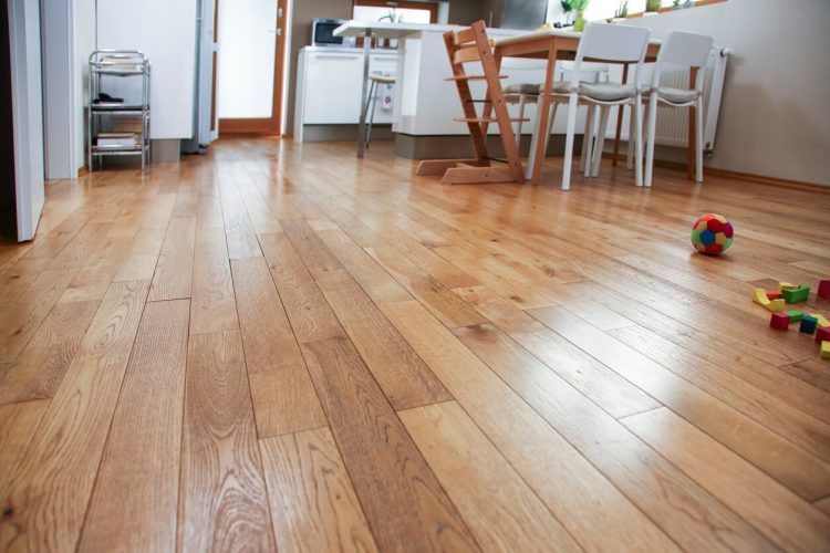 11 Questions to Ask before Considering Hardwood Floors