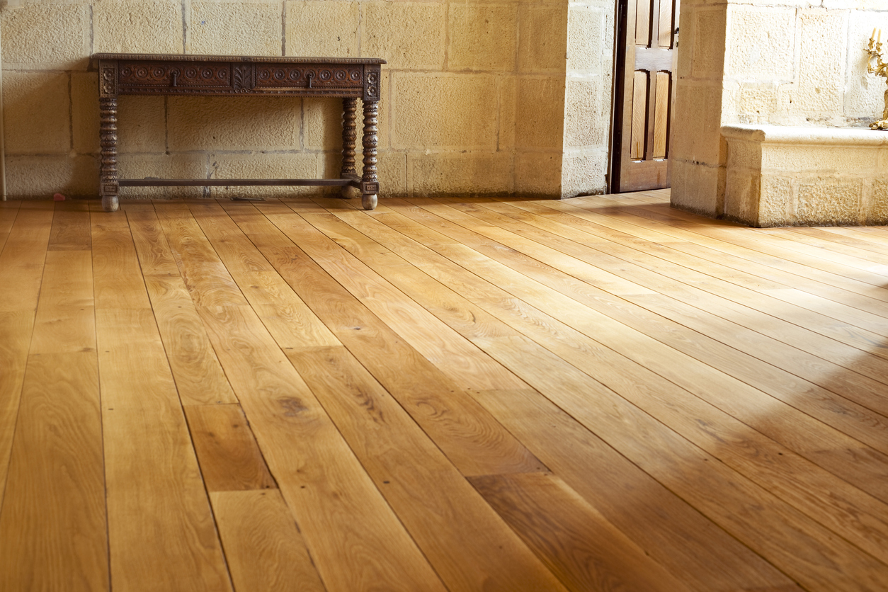 Bamboo vs Hardwood Flooring - Difference and Comparison