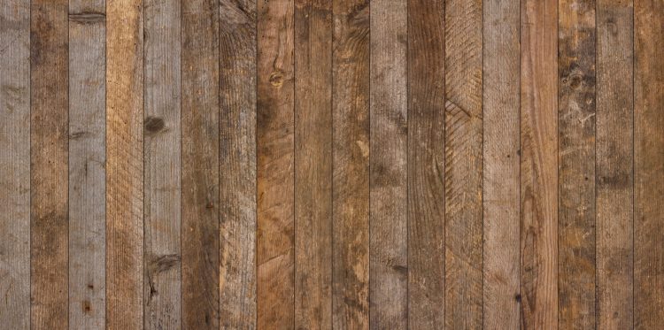 Eight Modern Wood Floor Trends