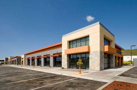 The College Park MD showroom for District Floor Depot