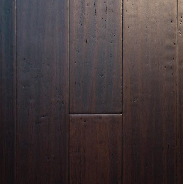 bamboo flooring