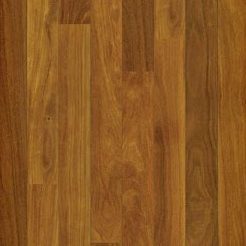 teak flooring