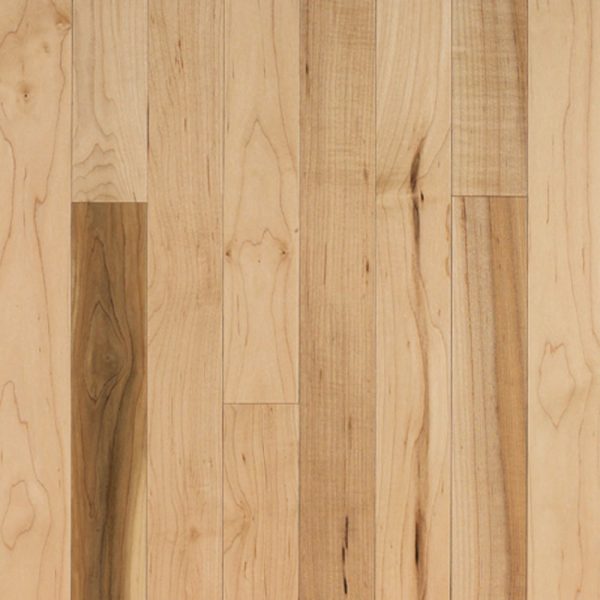 maple flooring