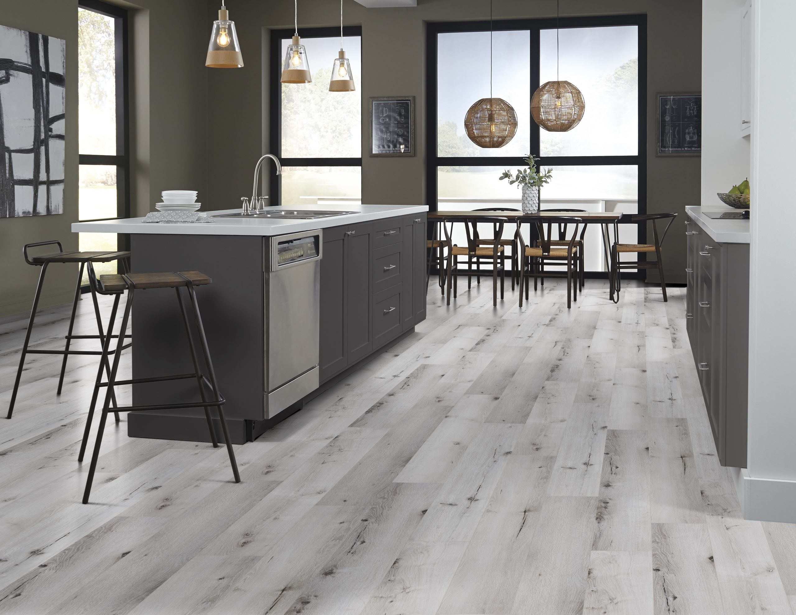 Hardwood Floors Virginia Beach