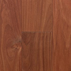 Mahogany Flooring