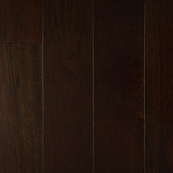 Brazilian cherry flooring