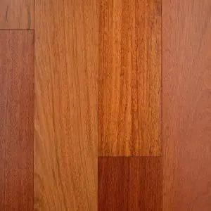 Brazilian cherry flooring