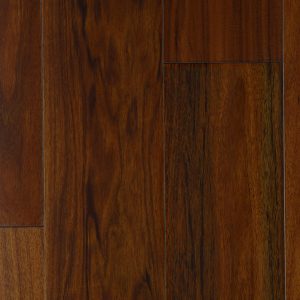 teak flooring