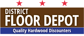 District Floor Depot logo