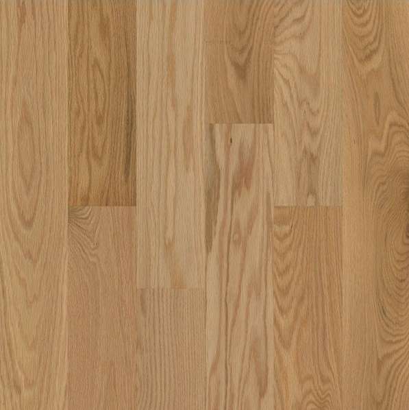 5" Northern Red Oak Clear 1