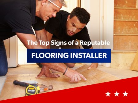 professional flooring installers