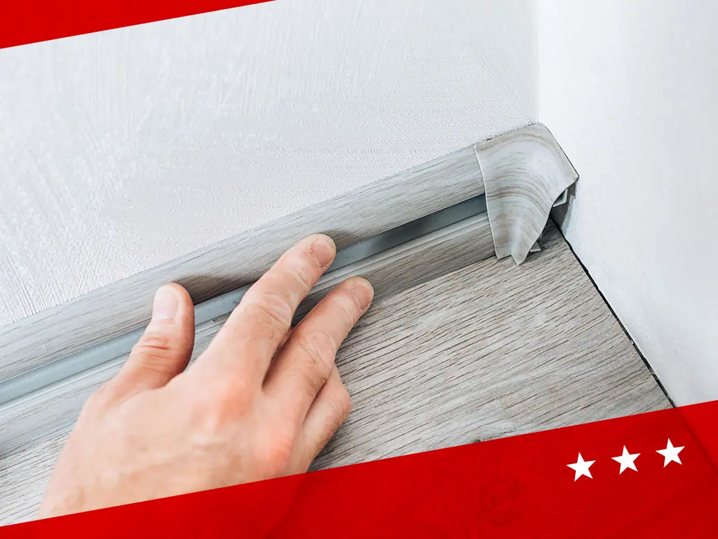 floor trim