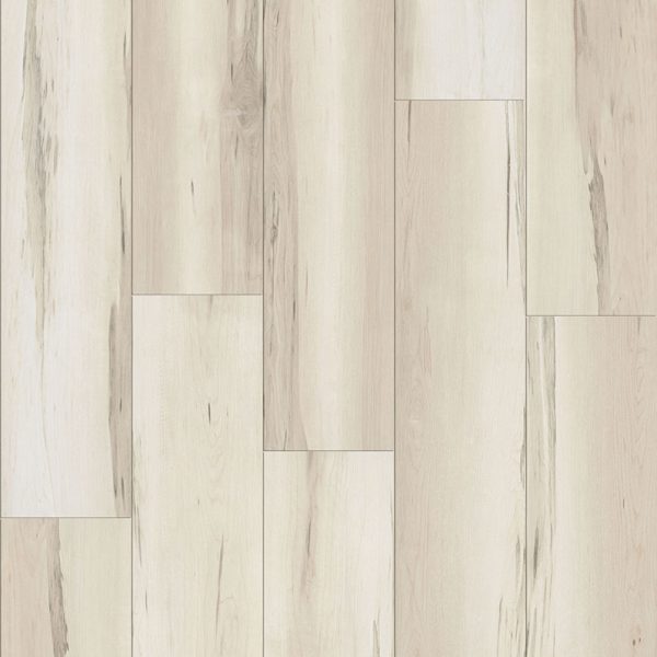 Natural Maple+ WPC