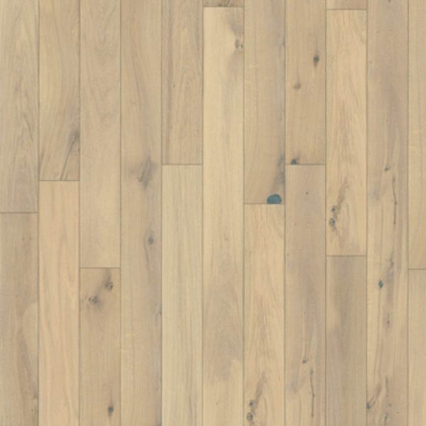 Vanilla White Oak Livesawn Character